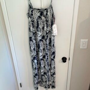 Carve Designs Janna Ankle Dress Small